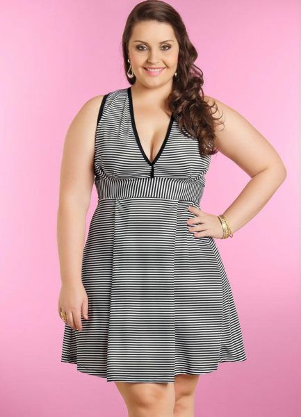 Vestido up