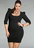 Vestido princess