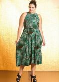 Vestido bela dona