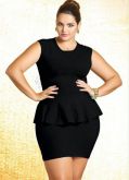 Vestido camada