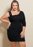Vestido detalhes