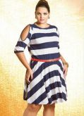 Vestido Size duo