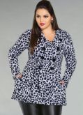 Blazer onça