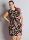 Vestido flores