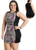 Vestido mini