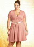 Vestido Lily